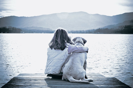 True Blue Pets