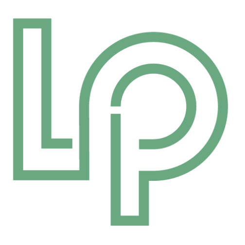 Laguna Peak logo